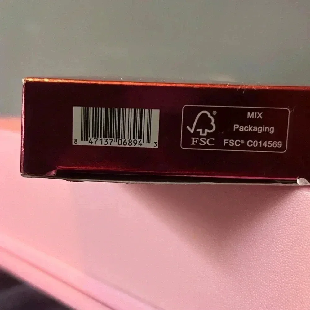 PUR brand double shot‎ mascara NWT